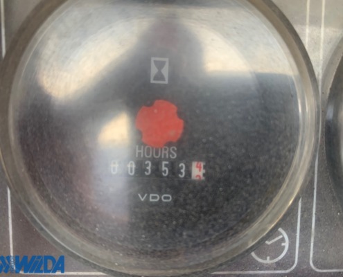 Atlas Copco XAS 67 » Perslucht Wilda B.V.