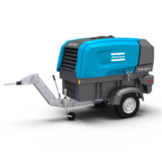 Atlas Copco B-Air 185-12 compressor